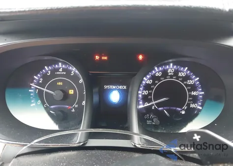 2016 Toyota Avalon Xle from USA, damaged, VIN 4T1BK1EB7GU197153